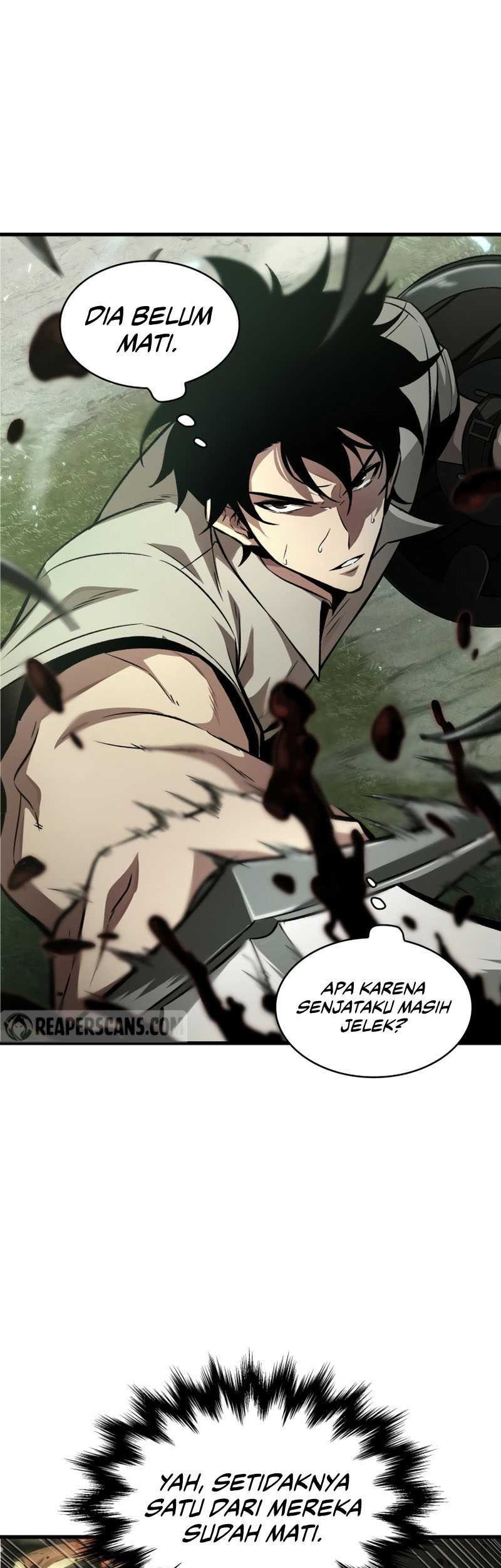 Pick Me Up Chapter 4 - halaman 2