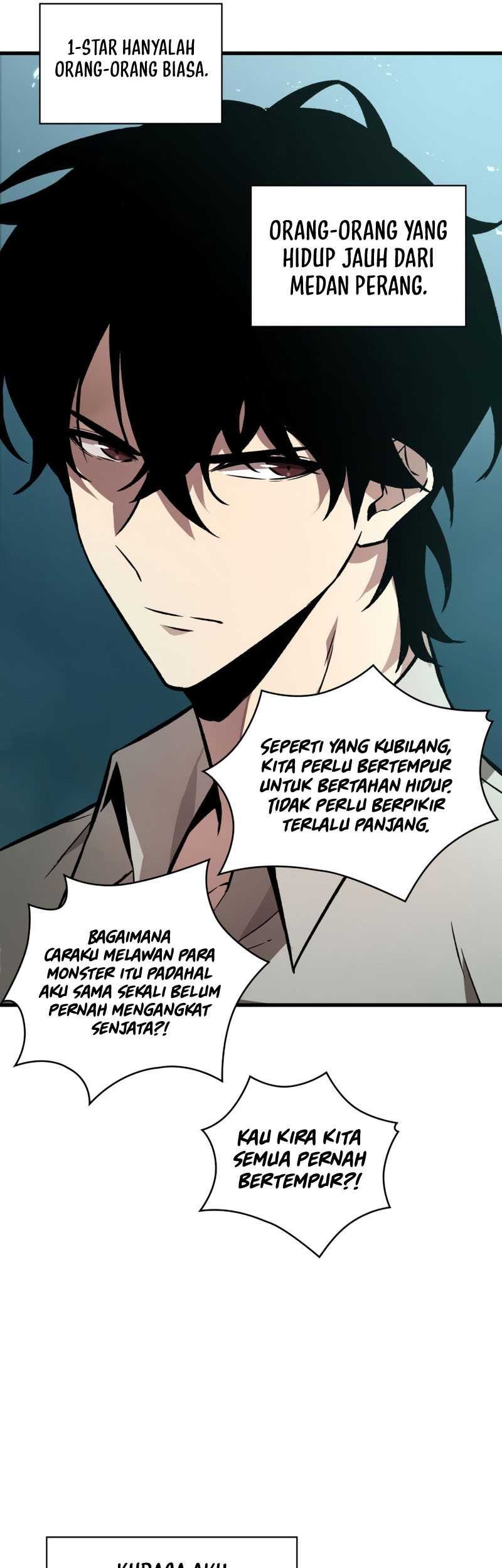 Pick Me Up Chapter 4 - halaman 22