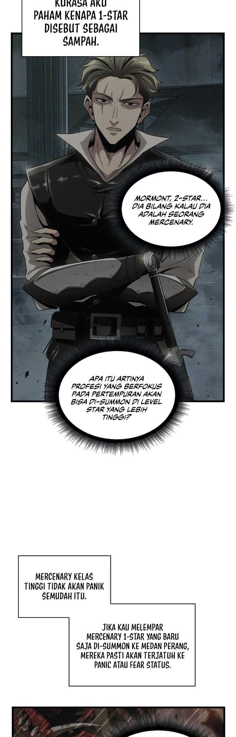 Pick Me Up Chapter 4 - halaman 23