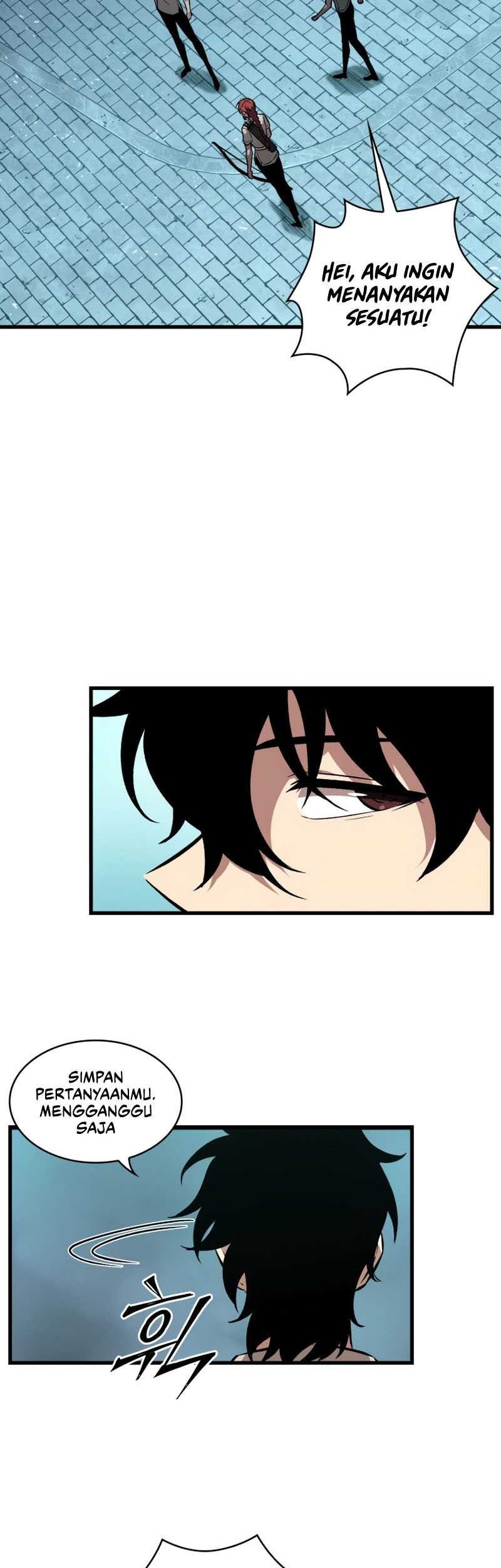 Pick Me Up Chapter 4 - halaman 28