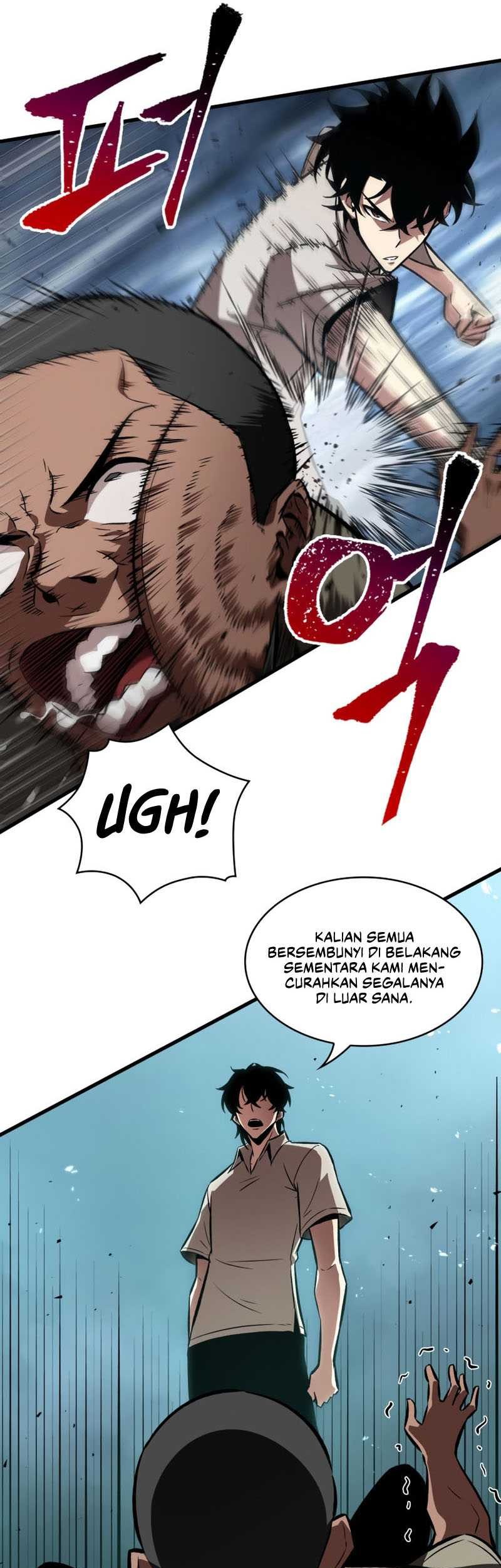 Pick Me Up Chapter 4 - halaman 30