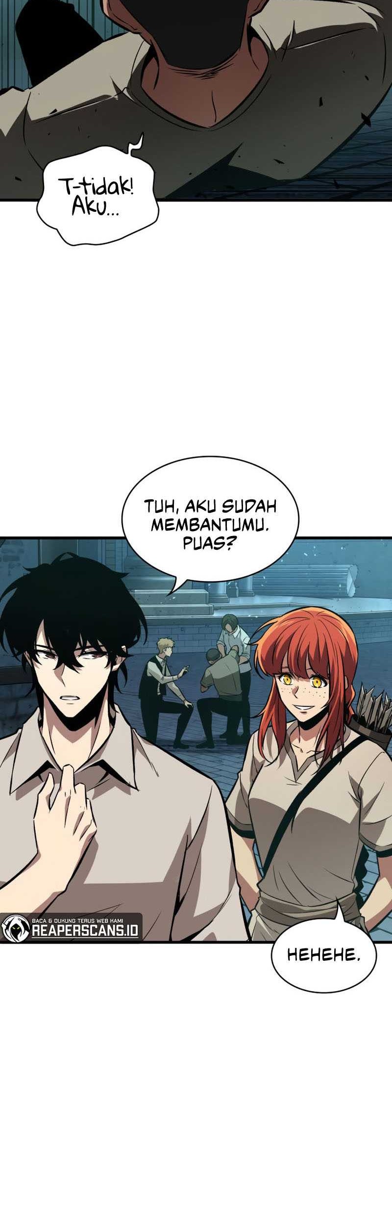 Pick Me Up Chapter 4 - halaman 31