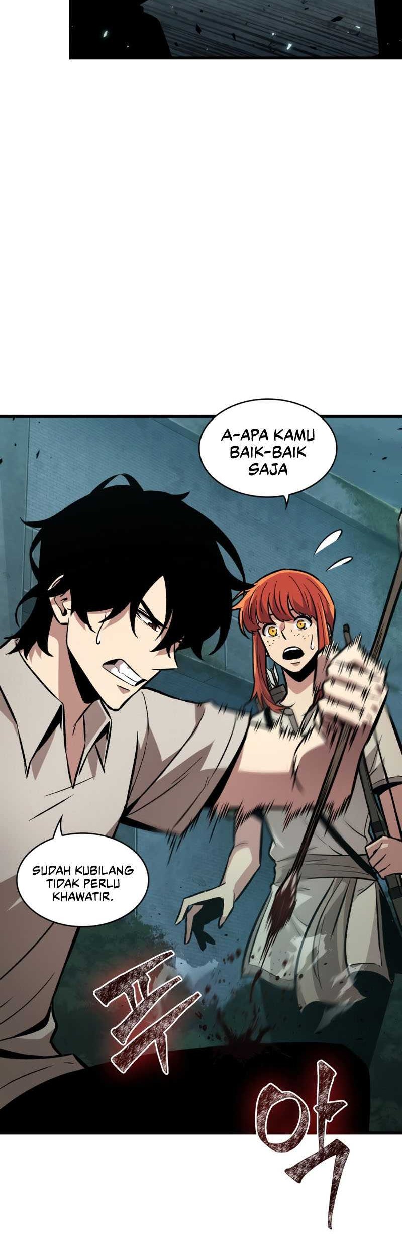 Pick Me Up Chapter 4 - halaman 37