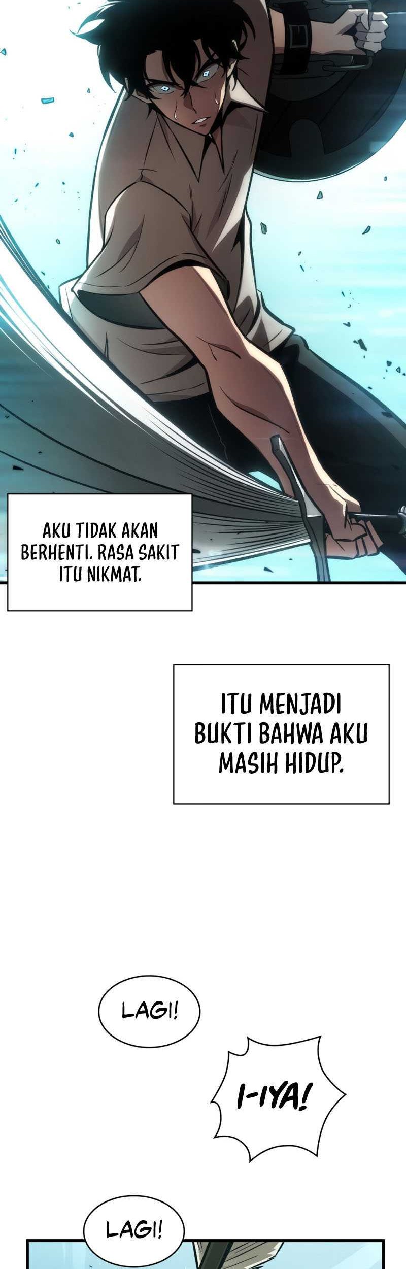 Pick Me Up Chapter 4 - halaman 39