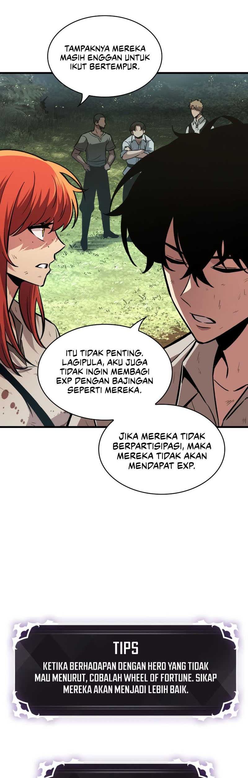 Pick Me Up Chapter 4 - halaman 52