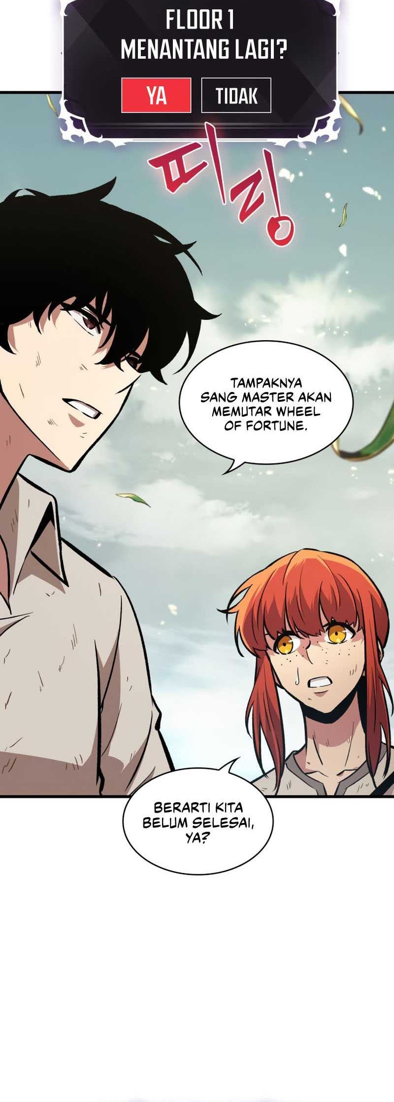 Pick Me Up Chapter 4 - halaman 53