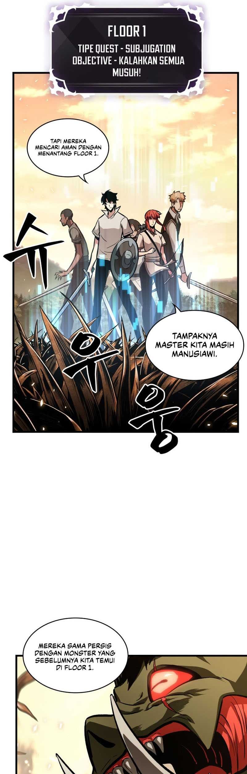 Pick Me Up Chapter 4 - halaman 54