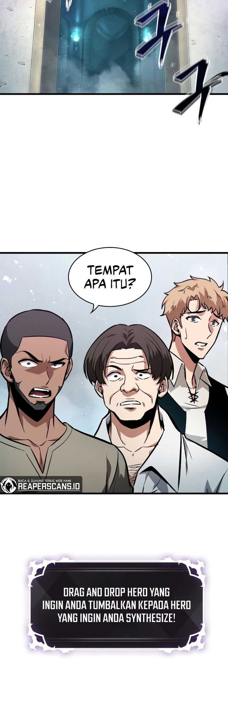 Pick Me Up Chapter 4 - halaman 63
