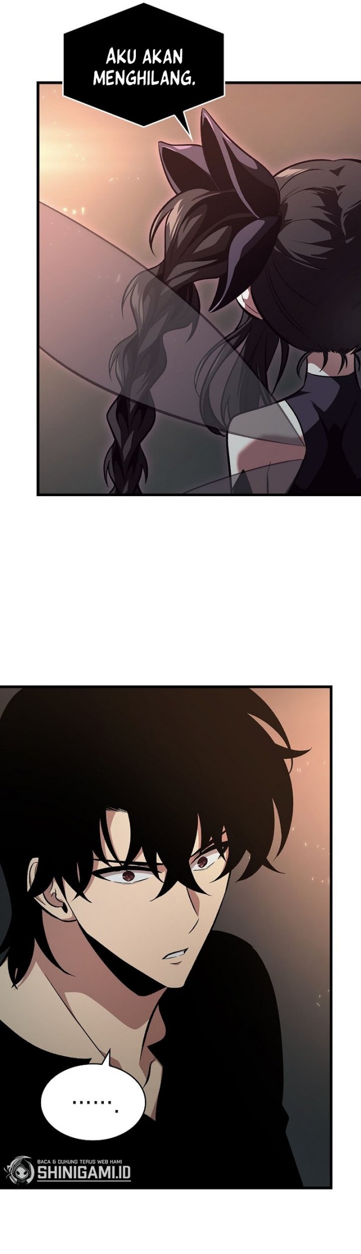 Pick Me Up Chapter 40 - halaman 17