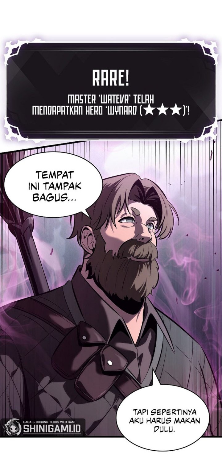Pick Me Up Chapter 40 - halaman 24