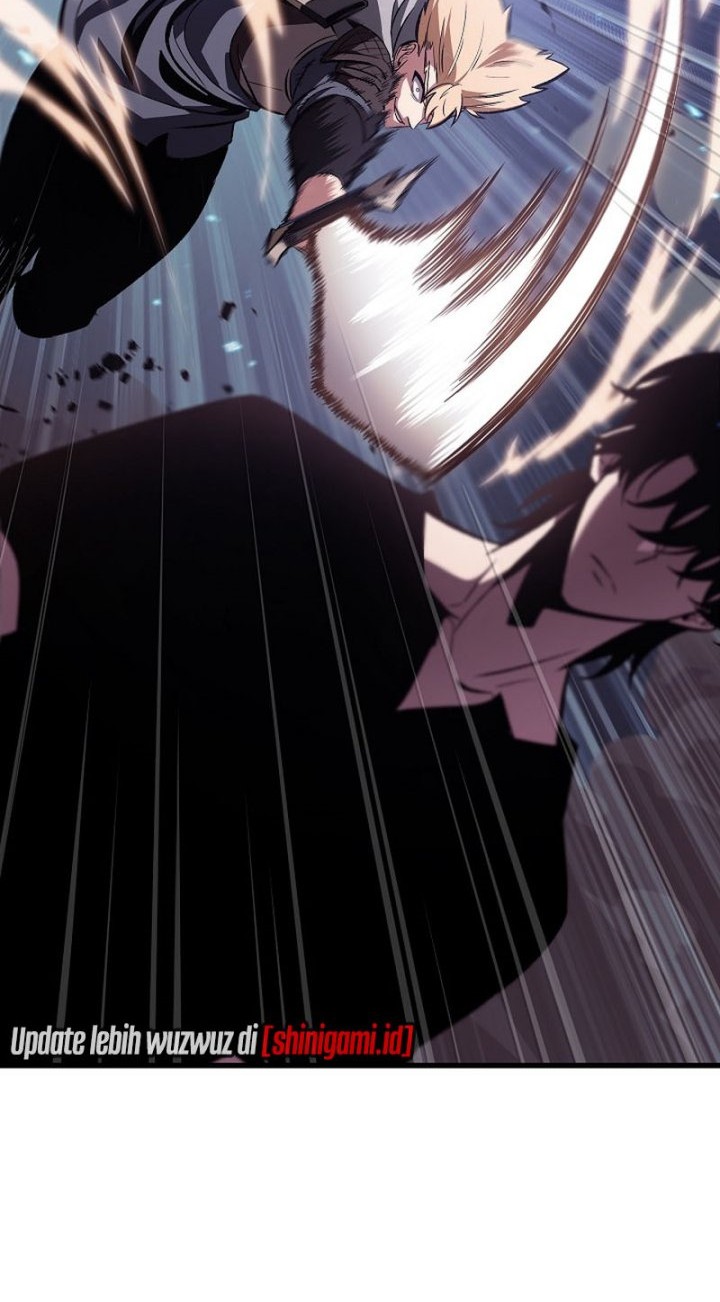 Pick Me Up Chapter 40 - halaman 28