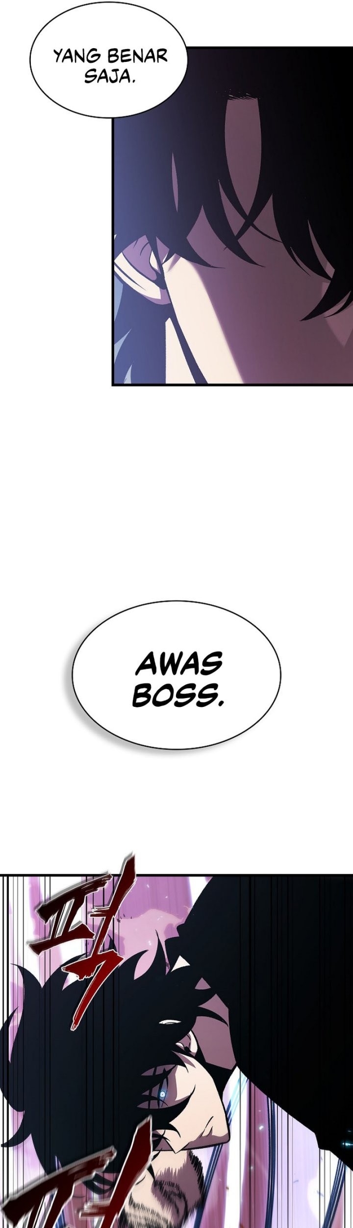 Pick Me Up Chapter 40 - halaman 29