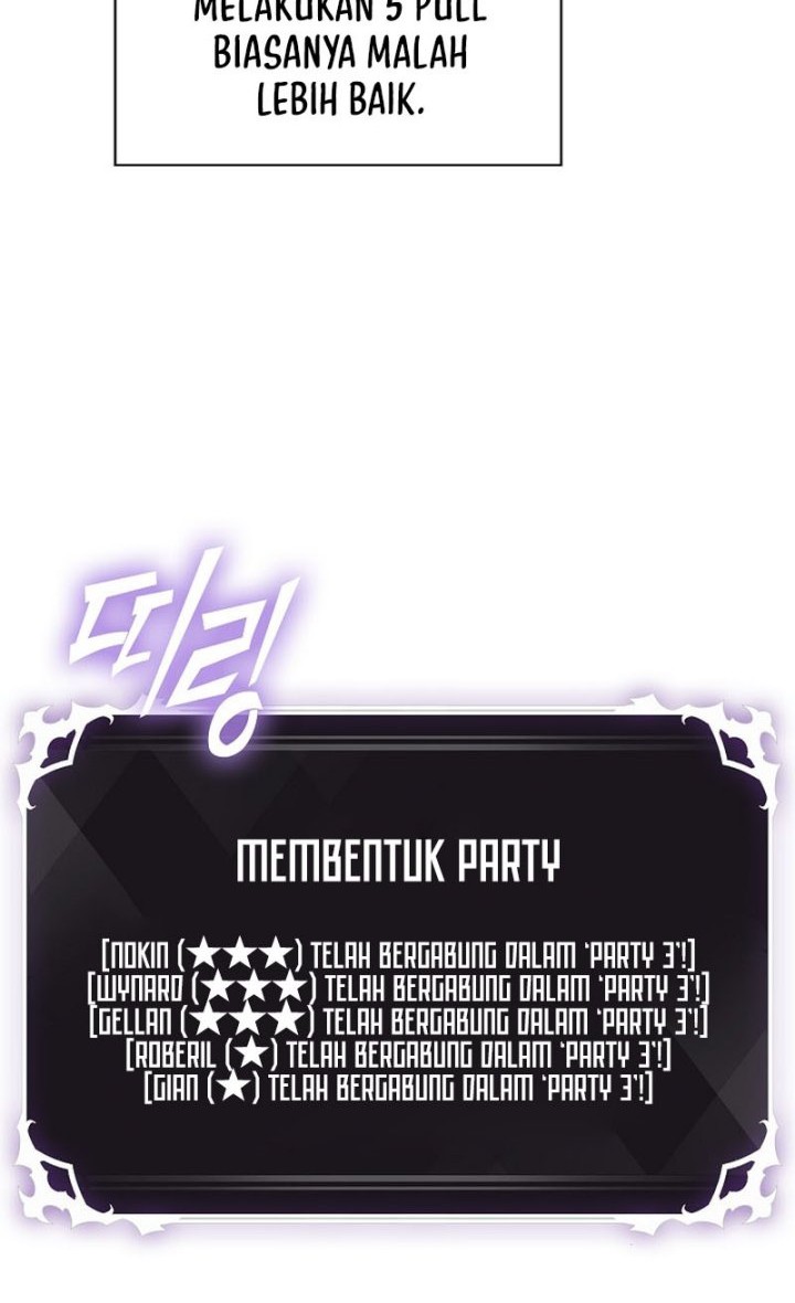 Pick Me Up Chapter 40 - halaman 32
