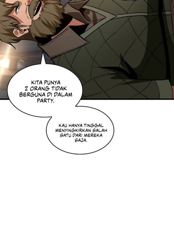 Pick Me Up Chapter 40 - halaman 44
