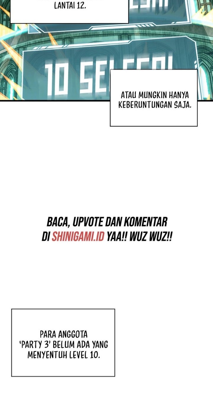 Pick Me Up Chapter 40 - halaman 48