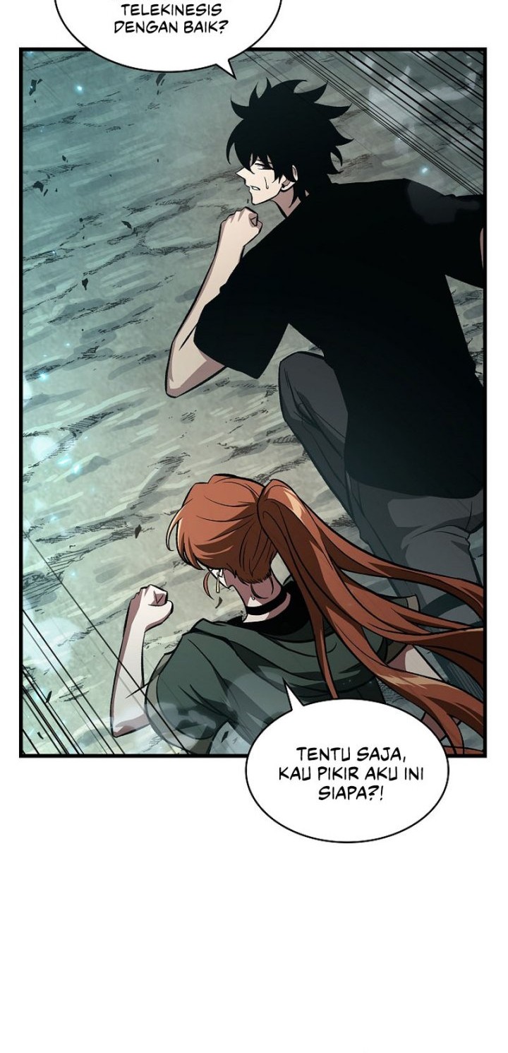 Pick Me Up Chapter 40 - halaman 52