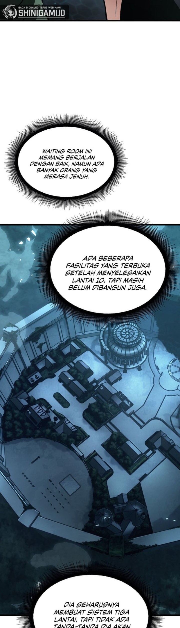 Pick Me Up Chapter 40 - halaman 55