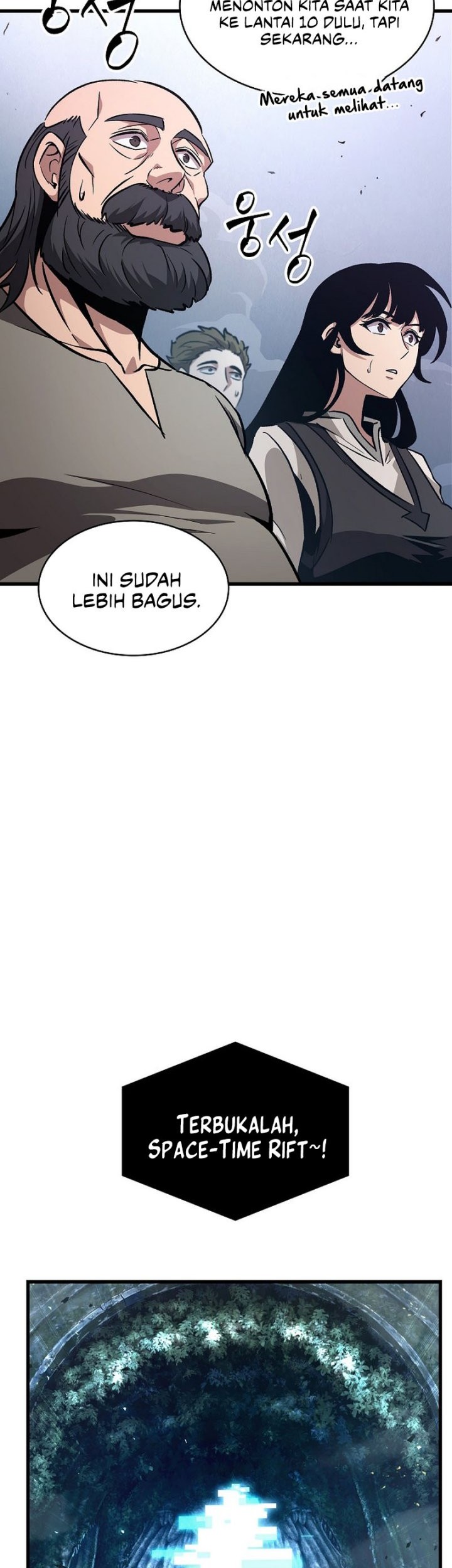 Pick Me Up Chapter 40 - halaman 63