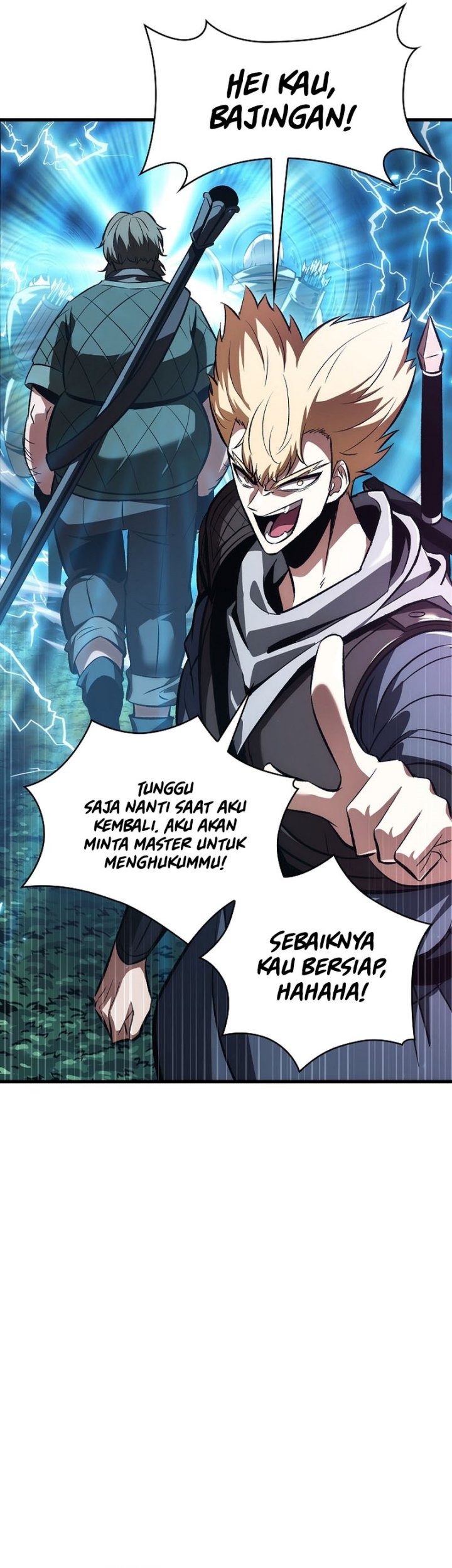 Pick Me Up Chapter 40 - halaman 65