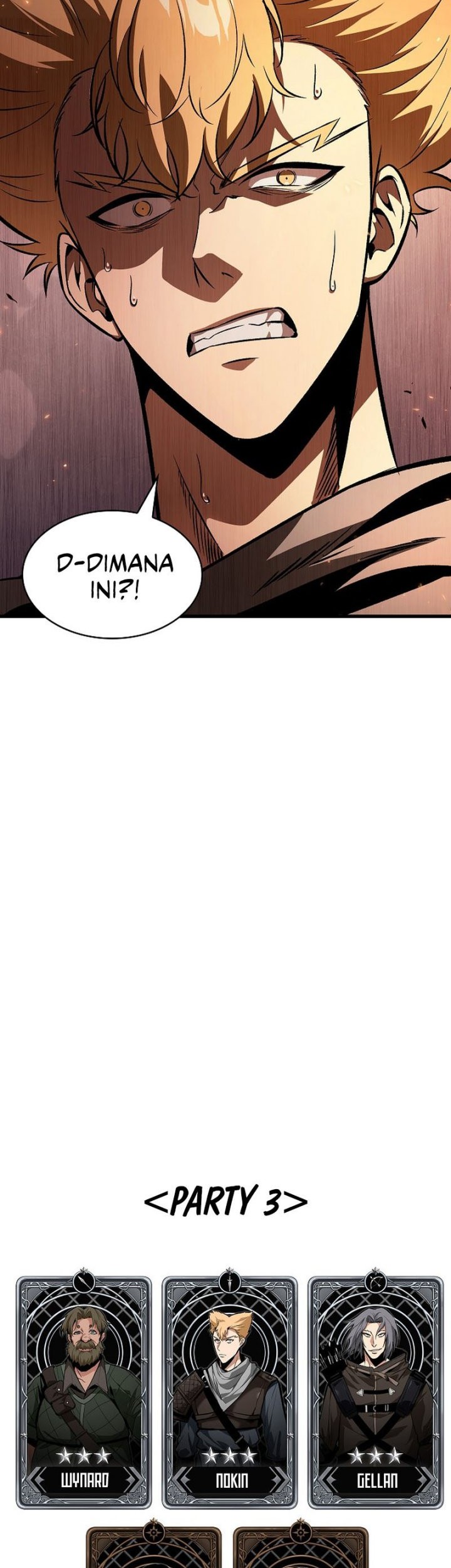 Pick Me Up Chapter 40 - halaman 71