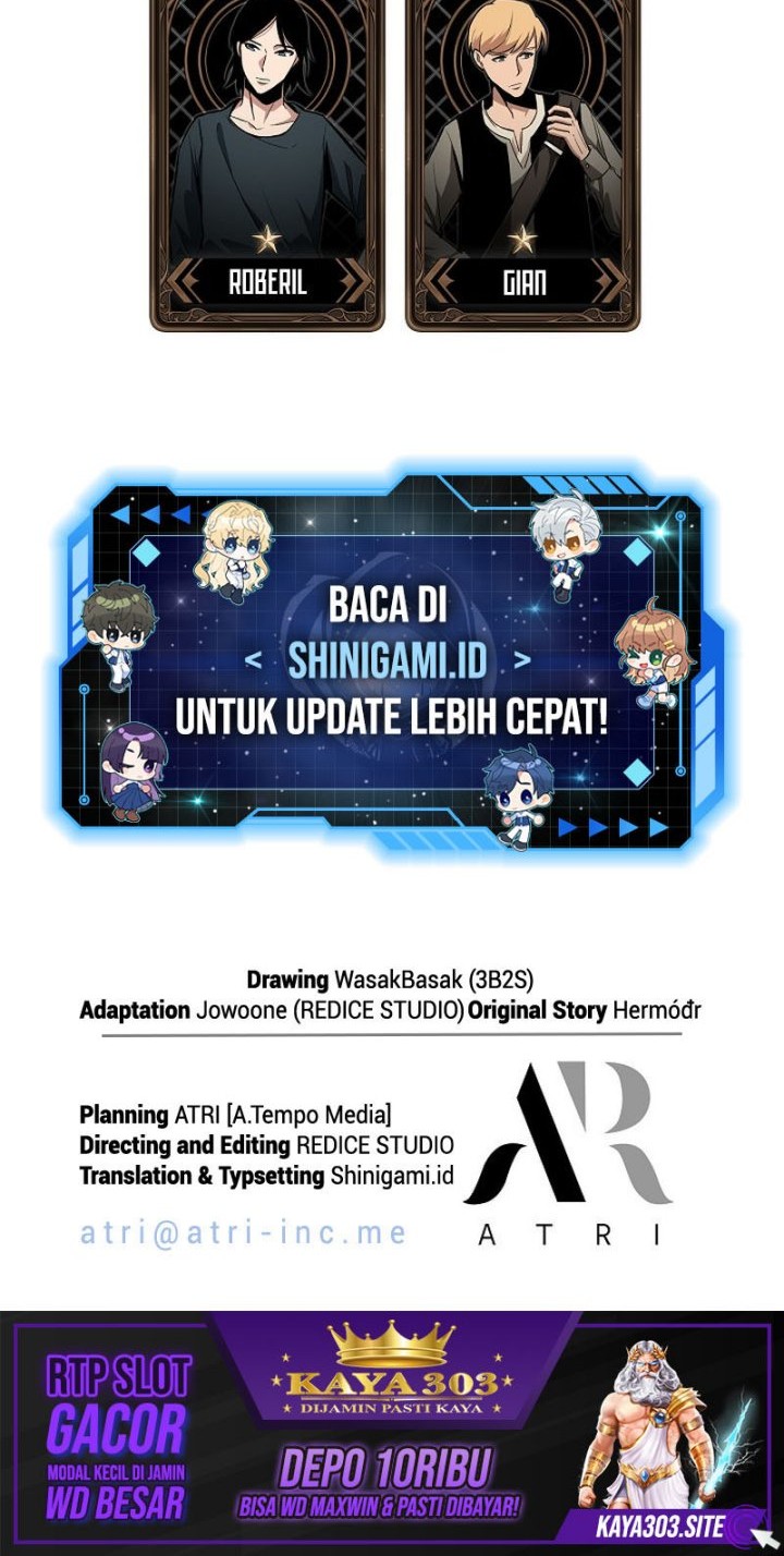 Pick Me Up Chapter 40 - halaman 72