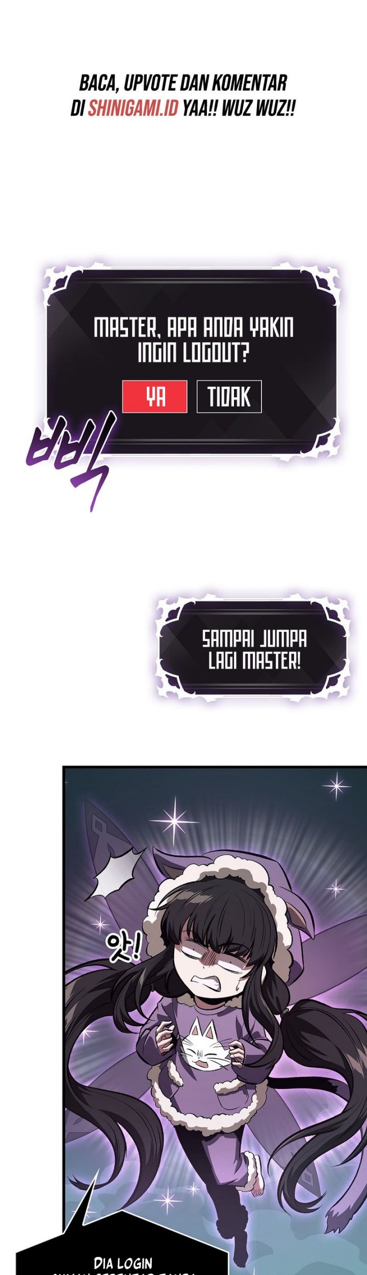 Pick Me Up Chapter 41 - halaman 23