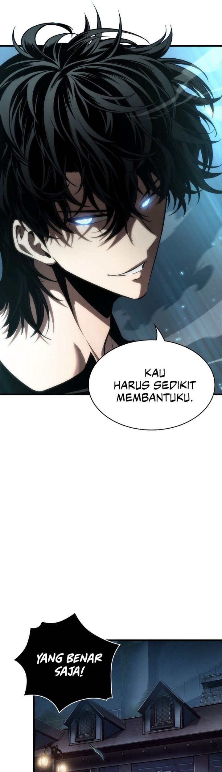 Pick Me Up Chapter 41 - halaman 29