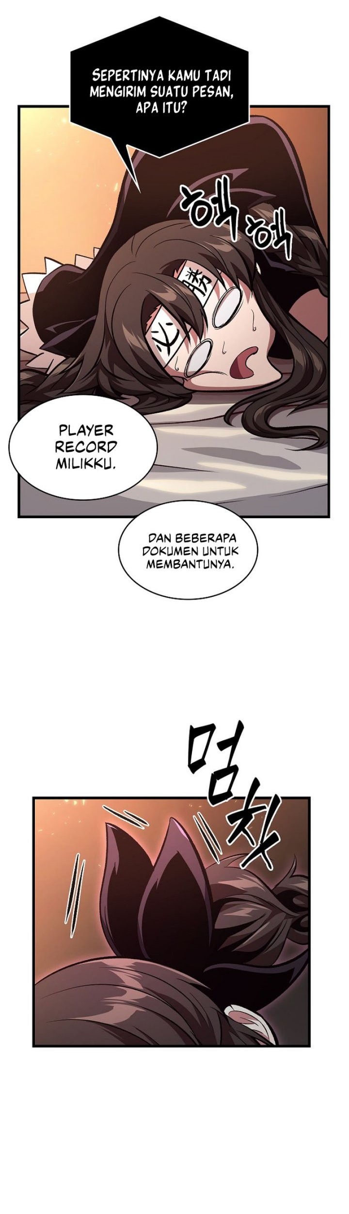 Pick Me Up Chapter 41 - halaman 50