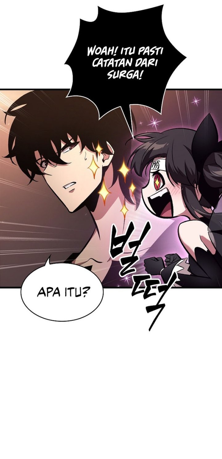 Pick Me Up Chapter 41 - halaman 51