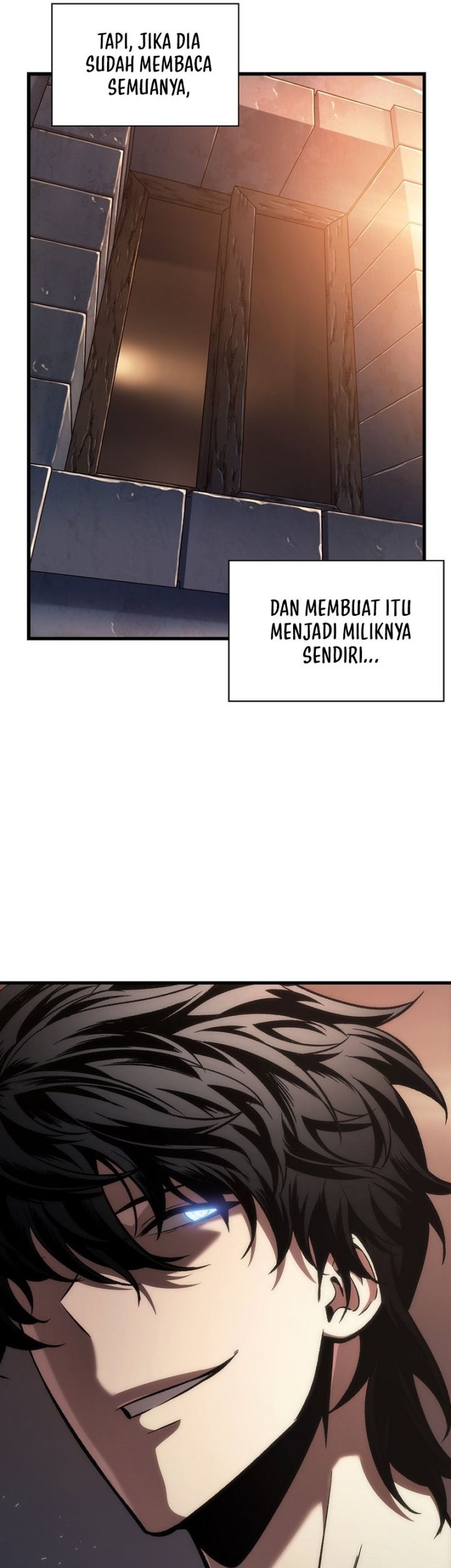 Pick Me Up Chapter 41 - halaman 56