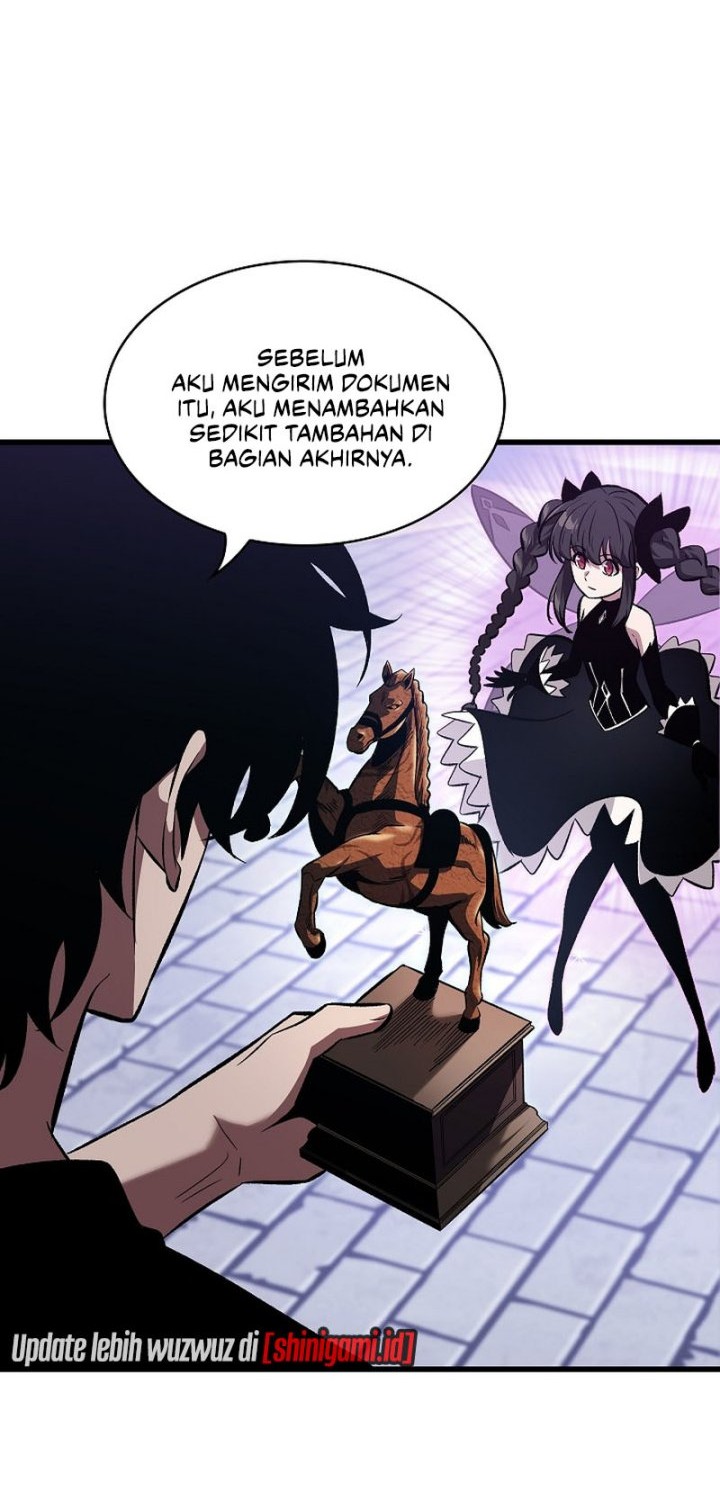 Pick Me Up Chapter 41 - halaman 63