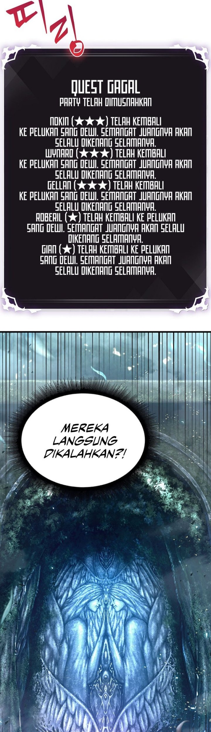 Pick Me Up Chapter 41 - halaman 7
