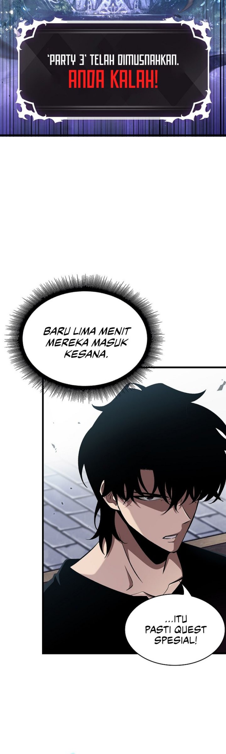 Pick Me Up Chapter 41 - halaman 8