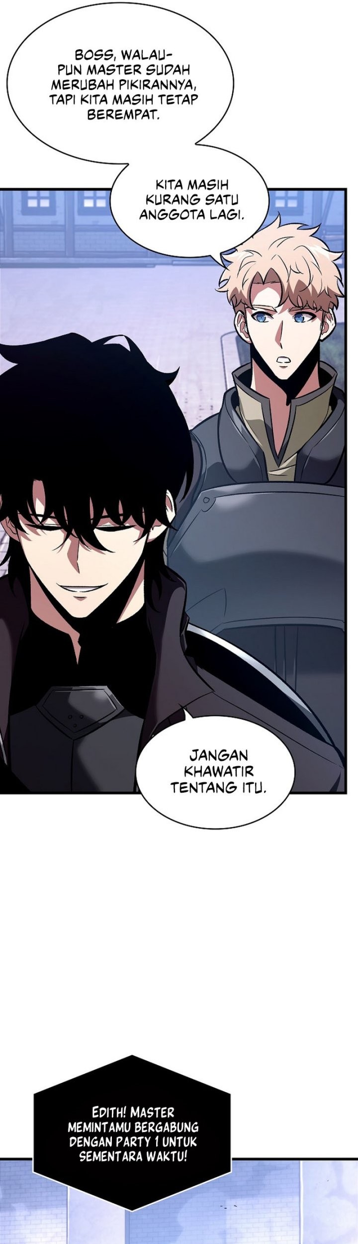Pick Me Up Chapter 42 - halaman 14