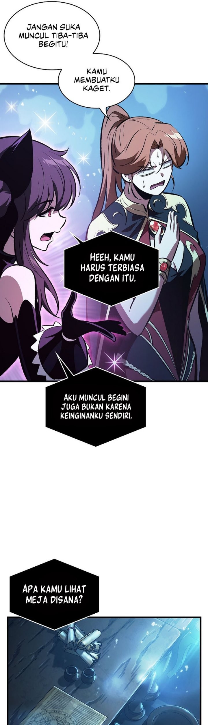 Pick Me Up Chapter 42 - halaman 41