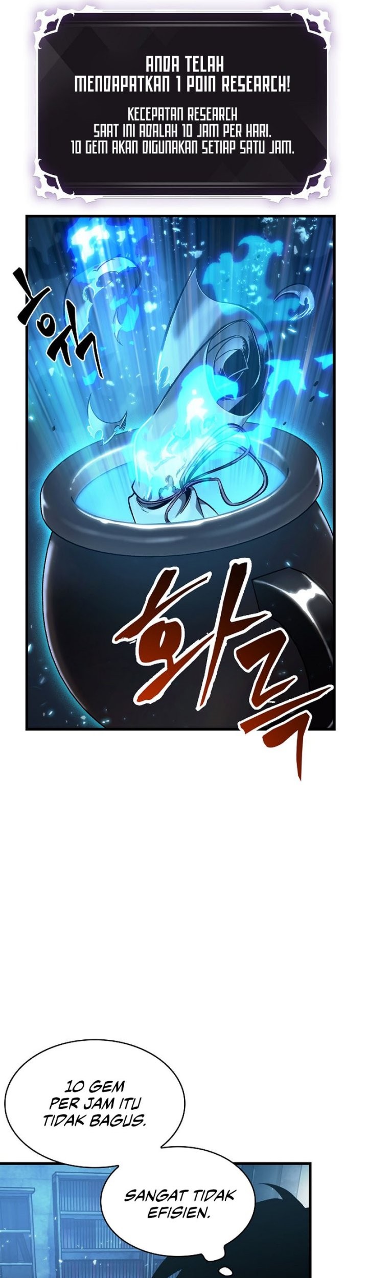 Pick Me Up Chapter 42 - halaman 45