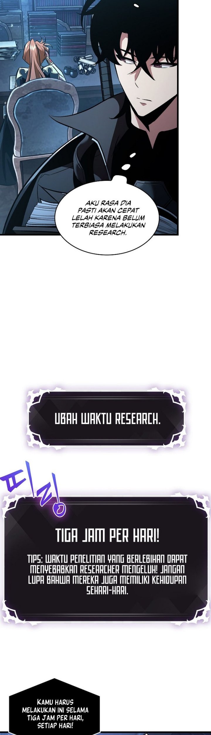 Pick Me Up Chapter 42 - halaman 46