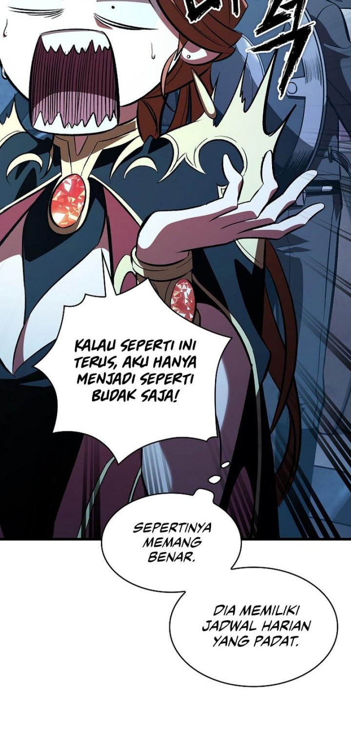 Pick Me Up Chapter 42 - halaman 48