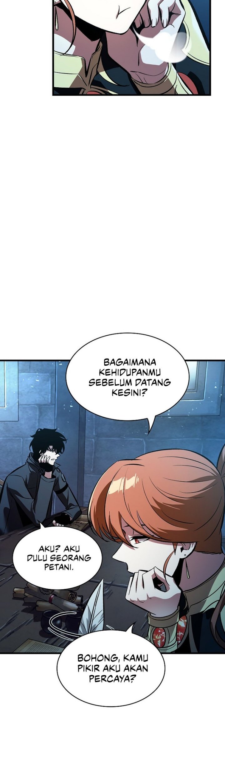 Pick Me Up Chapter 42 - halaman 62
