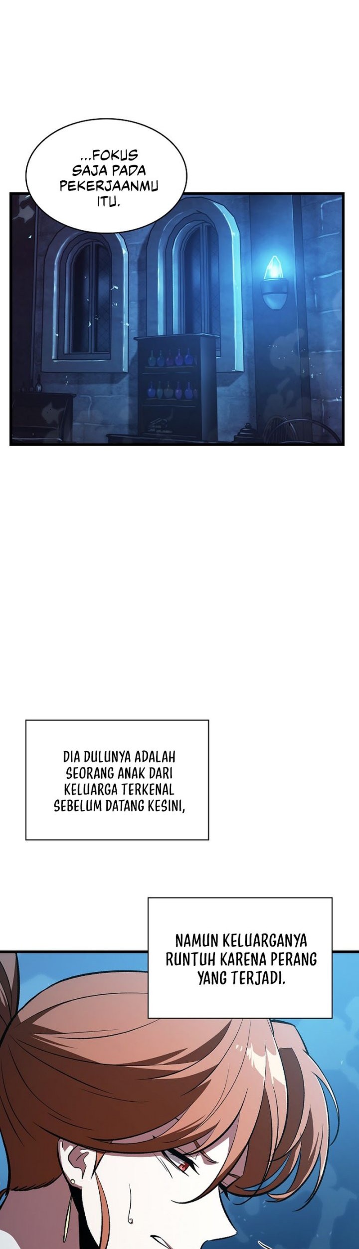 Pick Me Up Chapter 42 - halaman 63