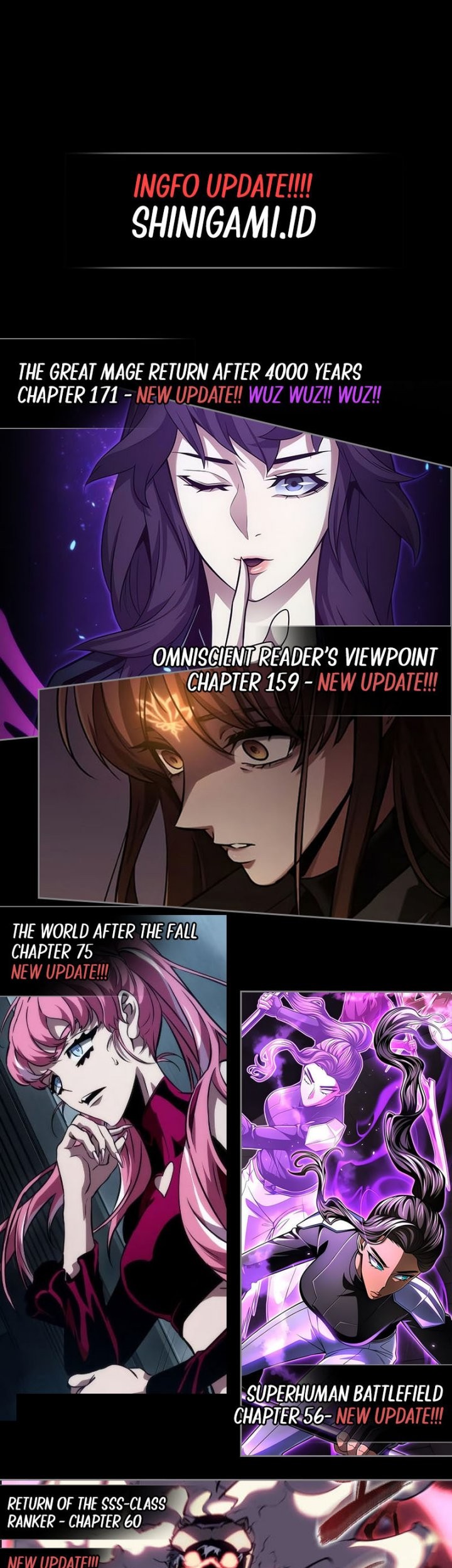 Pick Me Up Chapter 42 - halaman 69