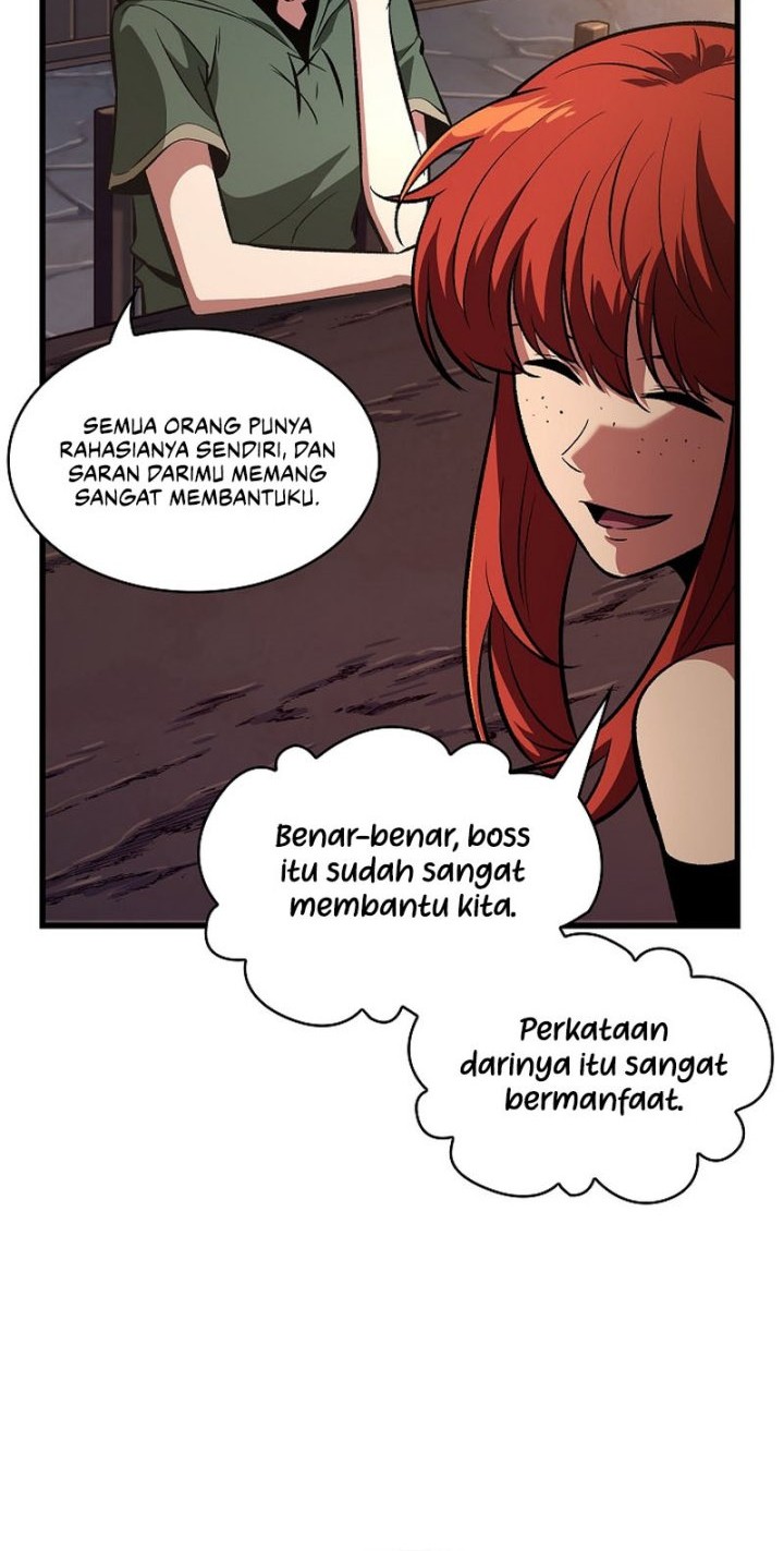 Pick Me Up Chapter 43 - halaman 21