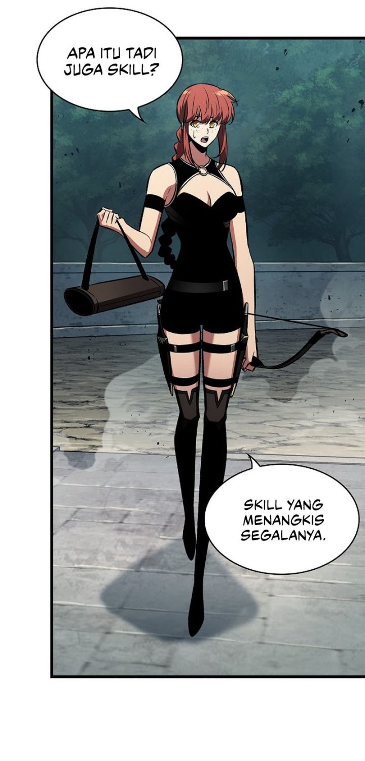 Pick Me Up Chapter 43 - halaman 28