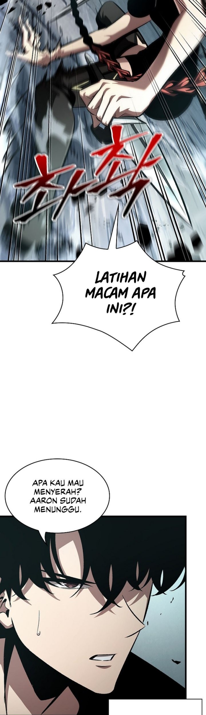 Pick Me Up Chapter 43 - halaman 42