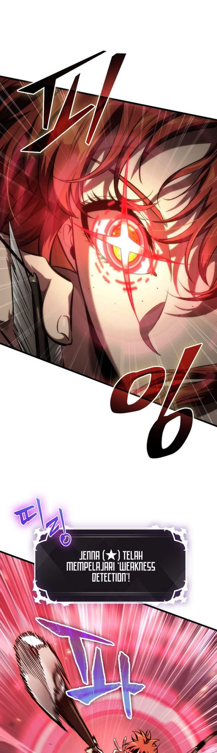 Pick Me Up Chapter 43 - halaman 48