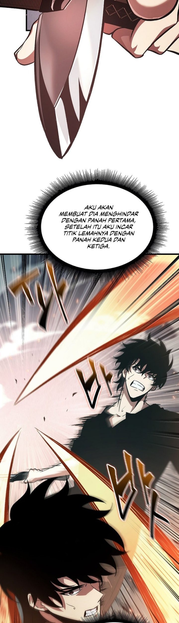 Pick Me Up Chapter 43 - halaman 54