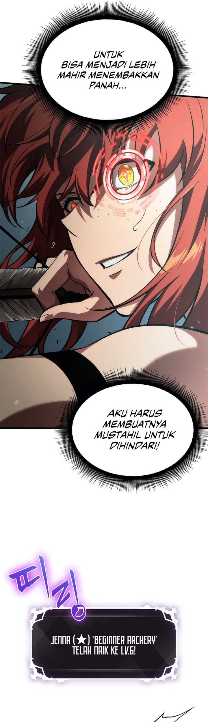 Pick Me Up Chapter 43 - halaman 56