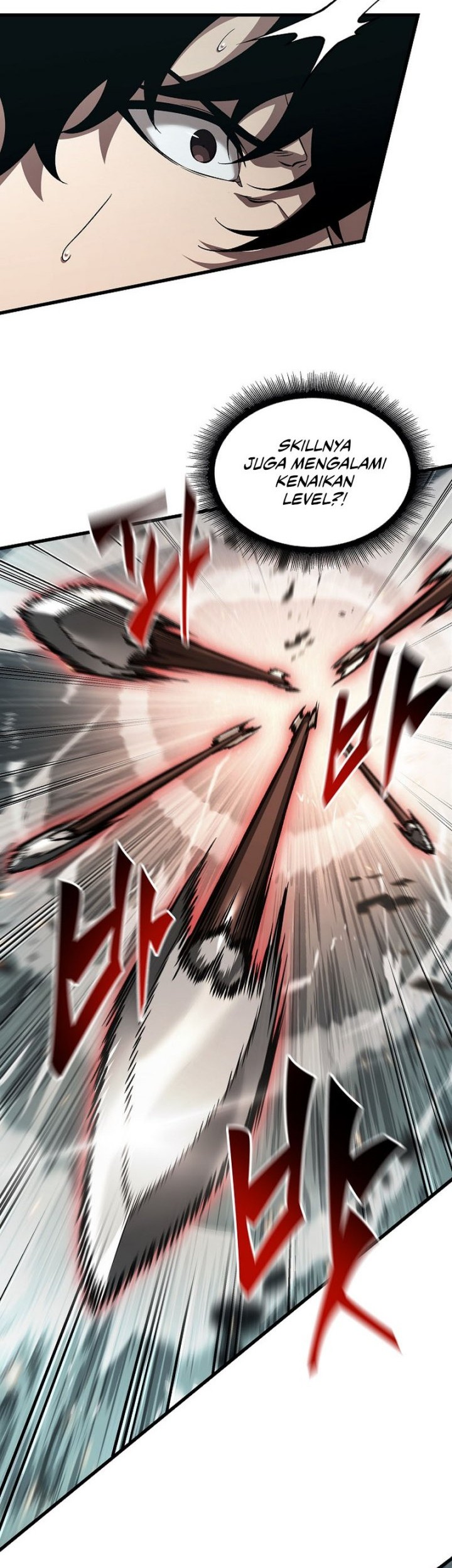 Pick Me Up Chapter 43 - halaman 57