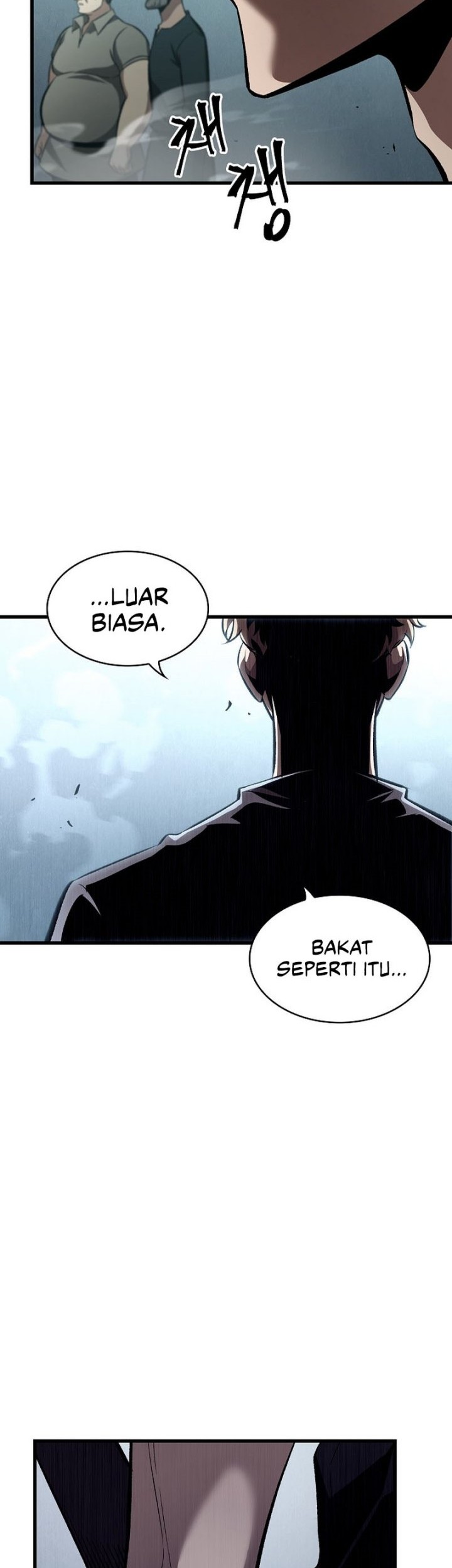 Pick Me Up Chapter 43 - halaman 61