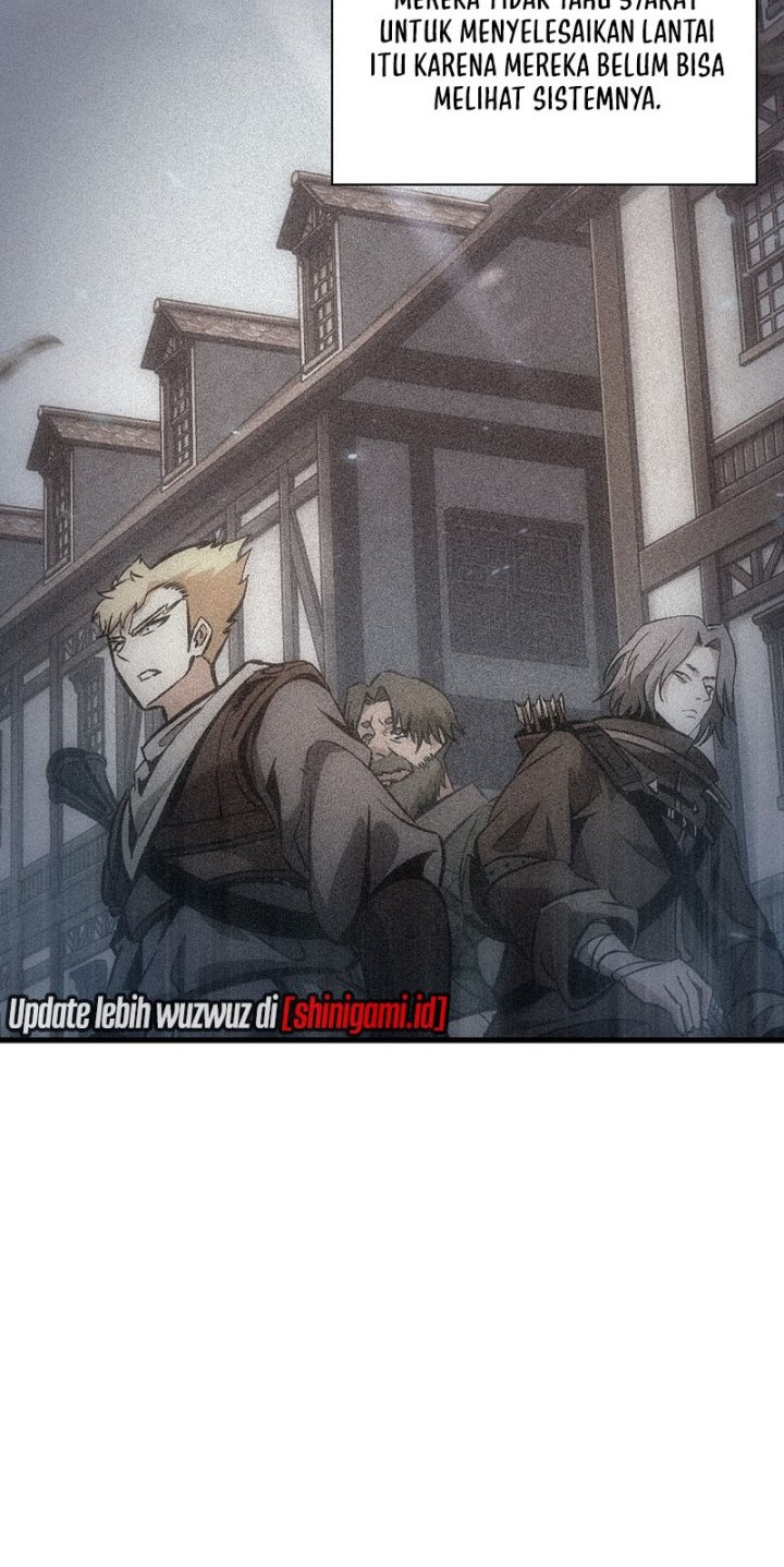 Pick Me Up Chapter 43 - halaman 9
